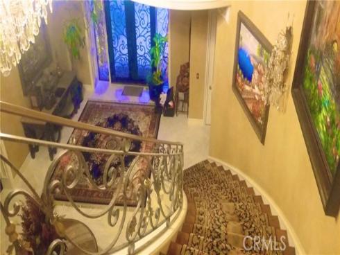 5 Ridgeline Dr , Newport Beach, CA