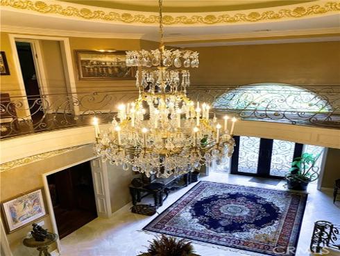 5 Ridgeline Dr , Newport Beach, CA