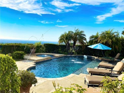 5 Ridgeline Dr , Newport Beach, CA