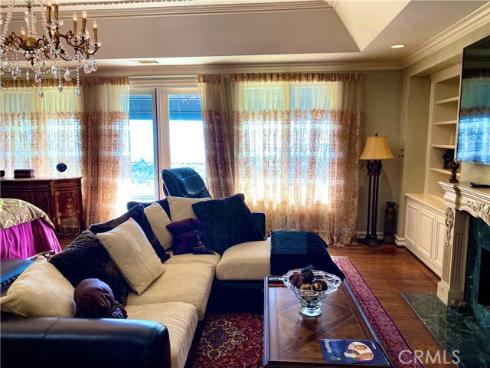 5 Ridgeline Dr , Newport Beach, CA