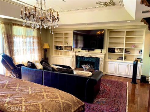 5 Ridgeline Dr , Newport Beach, CA