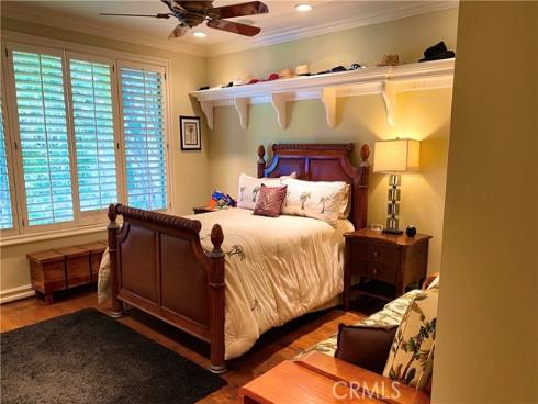 5 Ridgeline Dr , Newport Beach, CA