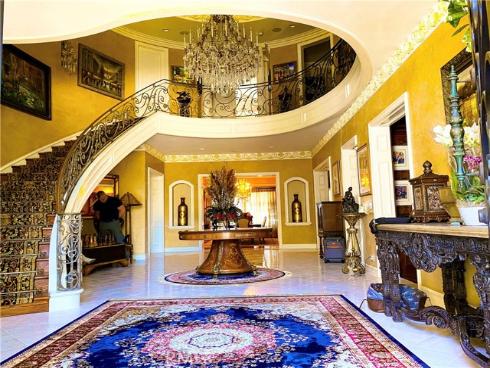 5 Ridgeline Dr , Newport Beach, CA