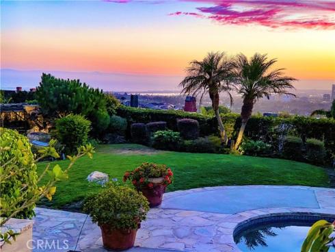 5 Ridgeline Dr , Newport Beach, CA