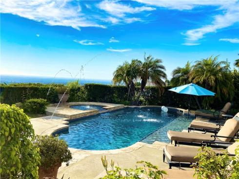 5 Ridgeline Dr , Newport Beach, CA