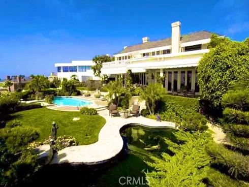 5 Ridgeline Dr , Newport Beach, CA