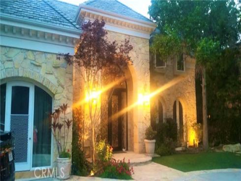 5 Ridgeline Dr , Newport Beach, CA