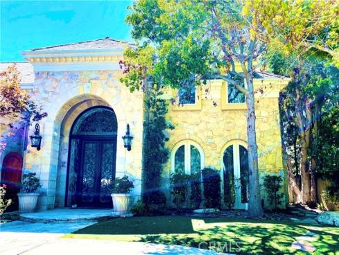 5 Ridgeline Dr , Newport Beach, CA