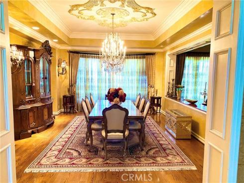 5 Ridgeline Dr , Newport Beach, CA