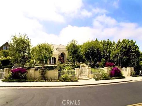 5  Ridgeline Dr  , Newport Beach, CA