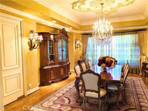 5 Ridgeline Dr , Newport Beach, CA