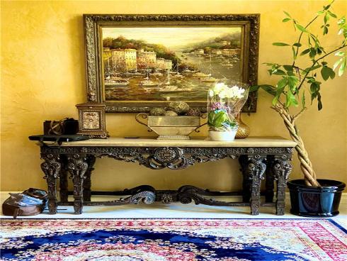 5 Ridgeline Dr , Newport Beach, CA