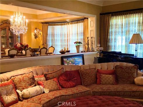 5 Ridgeline Dr , Newport Beach, CA