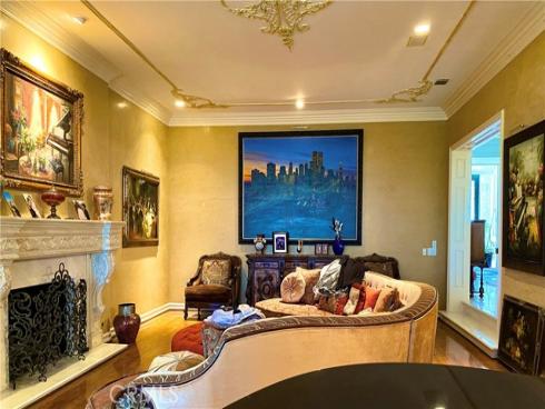 5 Ridgeline Dr , Newport Beach, CA