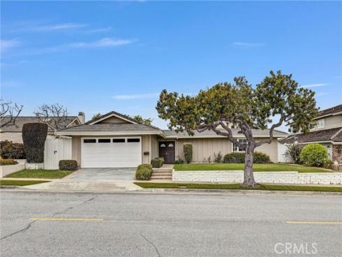 2839 Carob Street, Newport Beach, CA