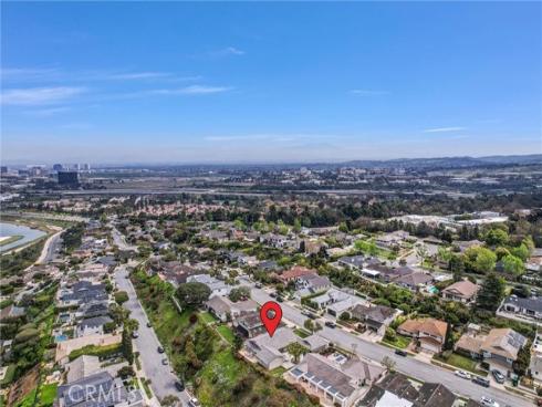 2839 Carob Street, Newport Beach, CA
