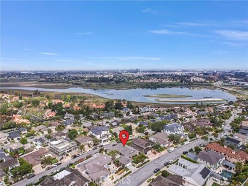 2839 Carob Street, Newport Beach, CA