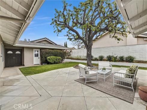 2839 Carob Street, Newport Beach, CA