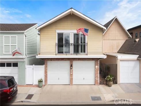 354 62nd Street, Newport Beach, CA