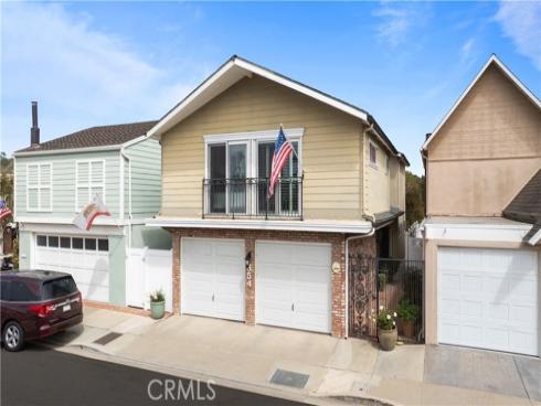 354 62nd Street, Newport Beach, CA