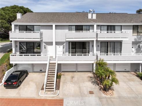 7 Ima Loa 160 Court, Newport Beach, CA