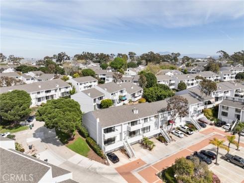 7 Ima Loa 160 Court, Newport Beach, CA