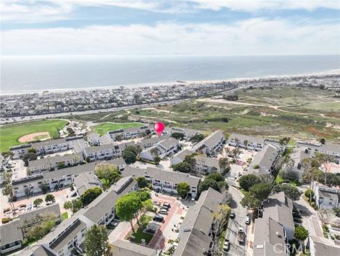 7 Ima Loa 160 Court, Newport Beach, CA