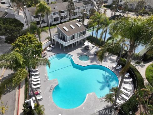 7 Ima Loa 160 Court, Newport Beach, CA