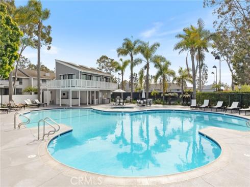 7 Ima Loa 160 Court, Newport Beach, CA