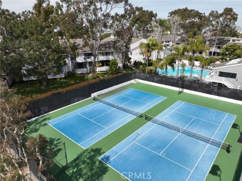 7 Ima Loa 160 Court, Newport Beach, CA