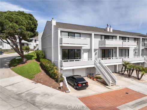 7 Ima Loa 160 Court, Newport Beach, CA