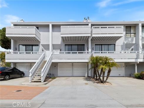 7 Ima Loa 160 Court, Newport Beach, CA