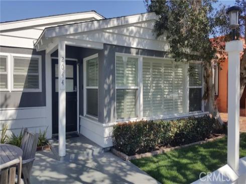 2044 E Ocean Boulevard, Newport Beach, CA