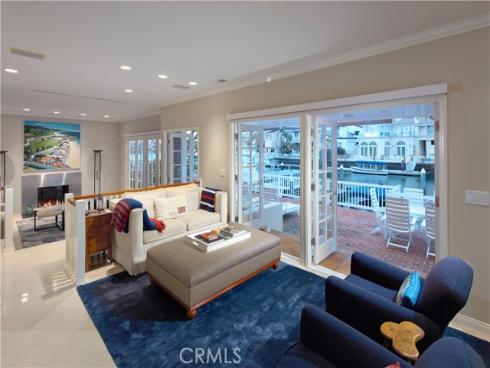 736 Harbor Island Drive, Newport Beach, CA