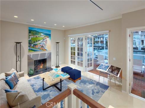 736 Harbor Island Drive, Newport Beach, CA