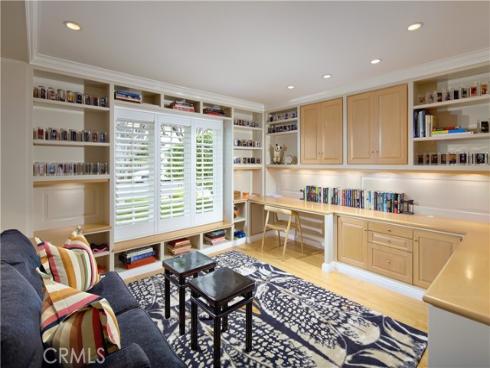 736 Harbor Island Drive, Newport Beach, CA