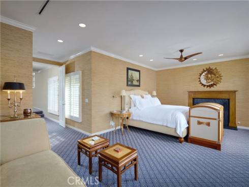 736 Harbor Island Drive, Newport Beach, CA