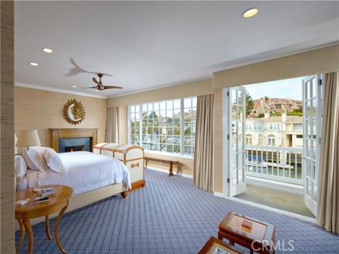 736 Harbor Island Drive, Newport Beach, CA