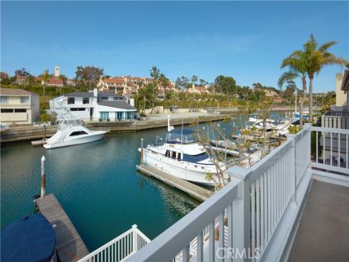 736 Harbor Island Drive, Newport Beach, CA