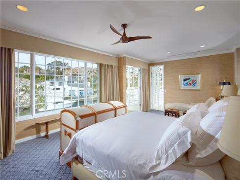 736 Harbor Island Drive, Newport Beach, CA