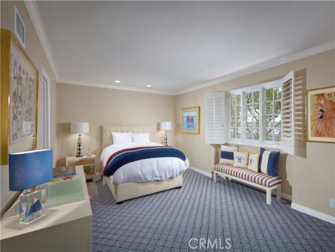 736 Harbor Island Drive, Newport Beach, CA