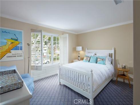 736 Harbor Island Drive, Newport Beach, CA