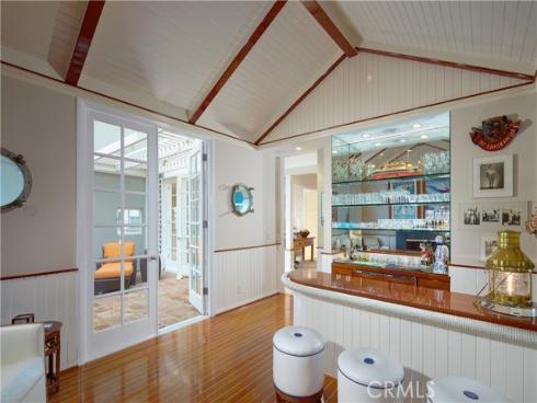 736 Harbor Island Drive, Newport Beach, CA