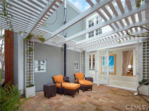 736 Harbor Island Drive, Newport Beach, CA