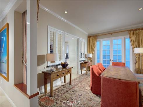 736 Harbor Island Drive, Newport Beach, CA