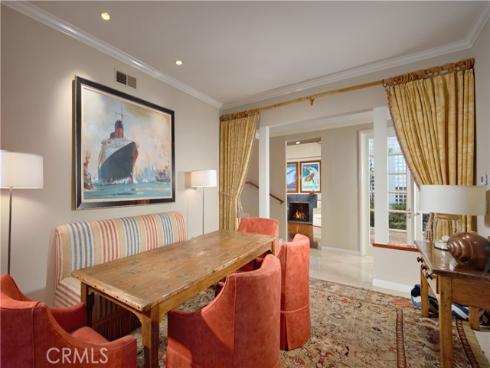 736 Harbor Island Drive, Newport Beach, CA