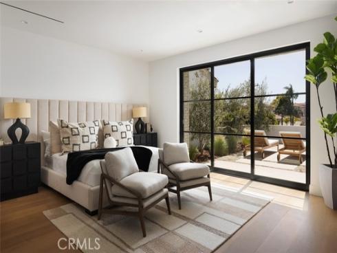 3 Rue Valbonne , Newport Beach, CA