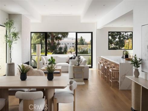 3 Rue Valbonne , Newport Beach, CA