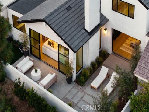 3 Rue Valbonne , Newport Beach, CA