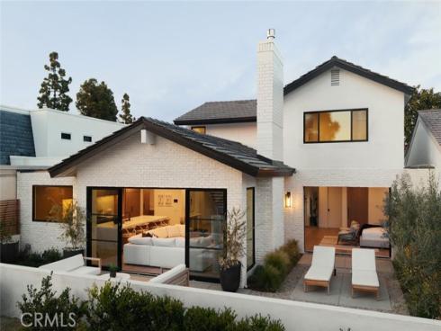 3 Rue Valbonne , Newport Beach, CA